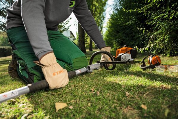 MOTOR SISTEMA COMBINADO STIHL KM 94 RC-E - Imagen 2