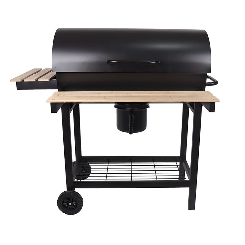 Barbacoa carbón HABITEX Supergrill 70