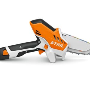 MOTOSIERRA MANO STIHL BATERIA gta 26