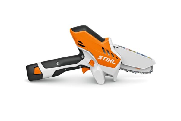 MOTOSIERRA MANO STIHL BATERIA gta 26