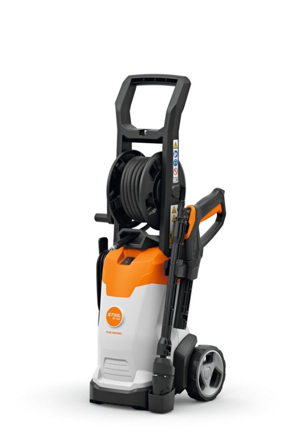 HIDROLIMPIADORA STIHL RE 100 PLUS CONTROL - Imagen 2