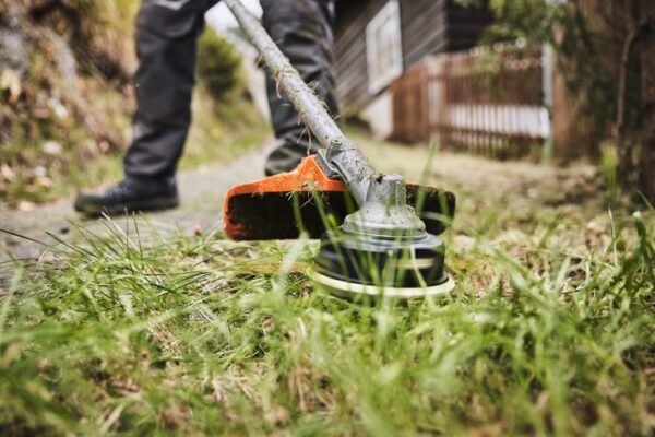 MOTOR SISTEMA COMBINADO STIHL KM 131R - Imagen 2