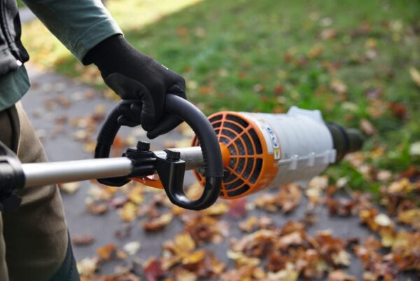 MOTOR SISTEMA COMBINADO STIHL KMA 120.0R - Imagen 4