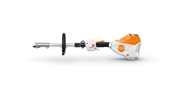 MOTOR SISTEMA COMBINADO STIHL KMA 120.0R - Imagen 2