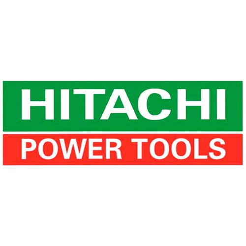 Logo Hitachi