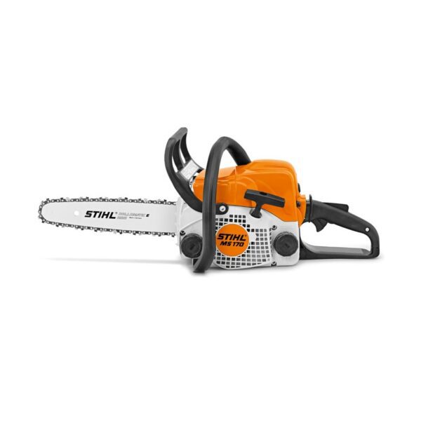 MOTOSIERRA STIHL MS 170 - Imagen 2