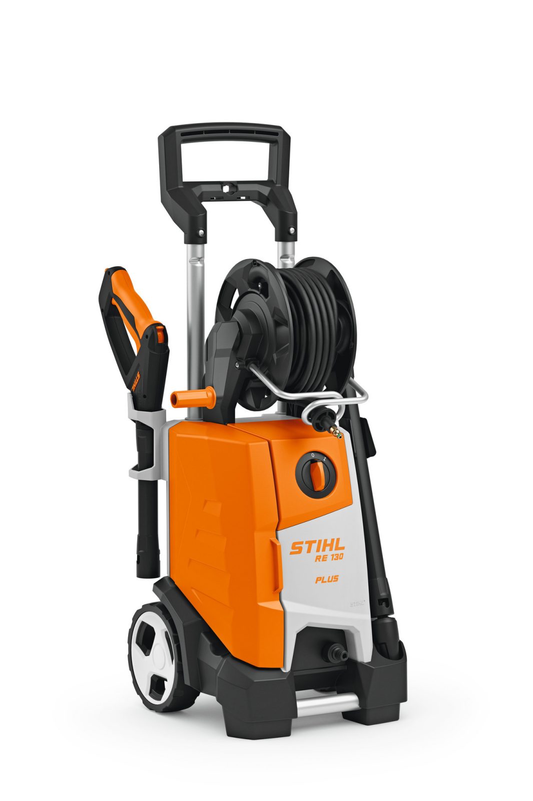 RE 130 PLUS - Imagen 2