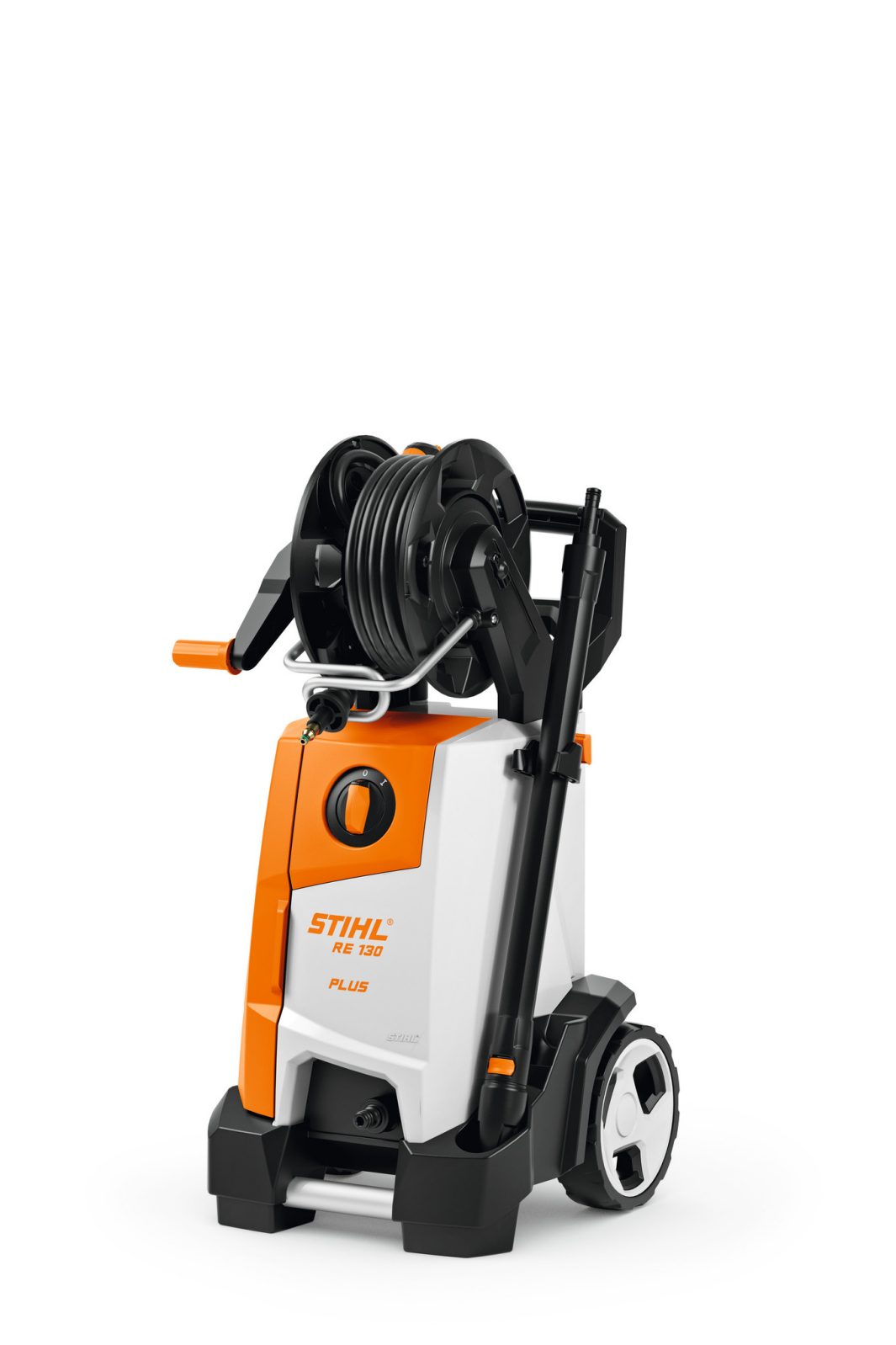 RE 130 PLUS - Imagen 3