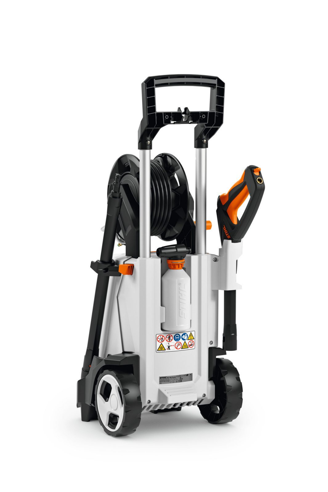RE 130 PLUS - Imagen 4