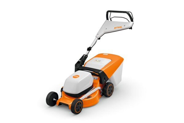 CORTACESPED STIHL RMA 248.3T SET