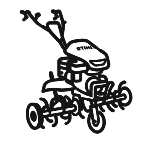 Motoazadas