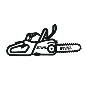 Motosierra